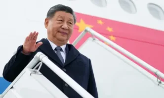 Китайското правителство реши да спре износа на някои редкоземни метали