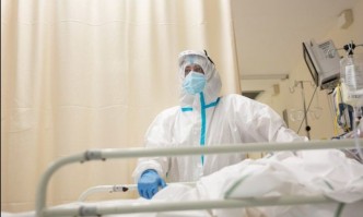 За последните 7 дни имаме ръст на заболеваемостта за страната