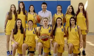 Общинските съветници от ГЕРБ в СОС помогнаха за сбъдването на