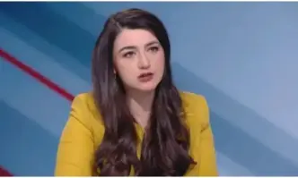 ГЕРБ се готвели в петък да внесат избора на Мария