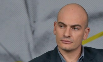 От профила във Фейсбук на журналиста Димитър СтояновЗнаех си че