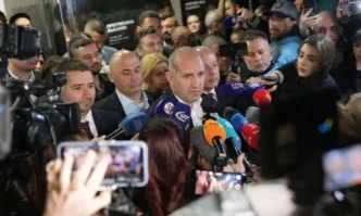 100% обработени протоколи: Прогресивна България печели с много, пет партии в парламента