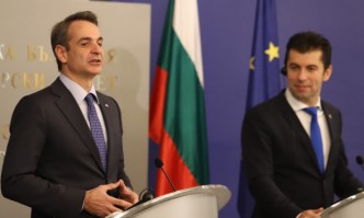 От Фейсбук профила на Драгомир СимеоновСигурен съм че Мицотакис знае