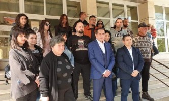 МВР привиква кметове за да обезглавят ГЕРБ От няколко месеца