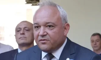 Дерменджиев с коментар за украинския дрон и убийството в Пловдив