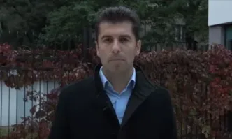 Продължаваме промяната взе отношение по въпроса със замесването на името