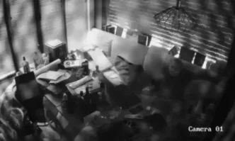 От Фейсбук профила на журналиста Стефан ТашевИнтересен казус се заформя