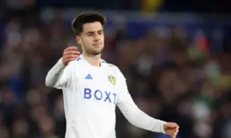 Клубът е сложил цена от 15 милиона паунда на българинаРъководството