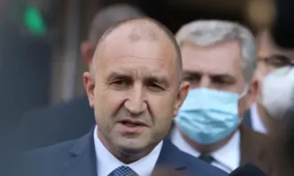 Той ще бъде даден в ръцете на номинирания за министър председател