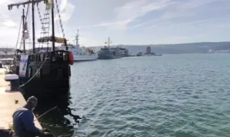 След атаката с дронове в Черно море: Операцията по спасяване е прекратена, няма да бъде подновявана