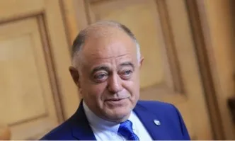 Ген.Атанасов: Кандидатът за президент на ДБ трябва да е антипод на Румен Радев