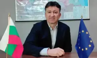 Стоян Стоянов е новият генерален директор на Национална компания Железопътна