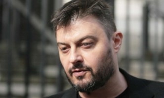 Николай Бареков със сигнал до 112 за екзекуцията на Български пощи (ВИДЕО)
