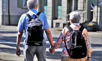 Гръцки пенсионери емигрират в България заради кризата