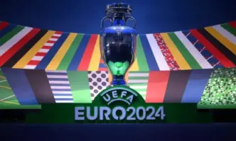 Ясни са всички осминафинали на Евро 2024