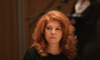 Илияна Йотова: Дано след разрива в коалицията премиерът не опита да отмени ветото за РСМ