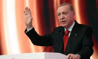 Турция прекъсна изцяло търговията с Израел