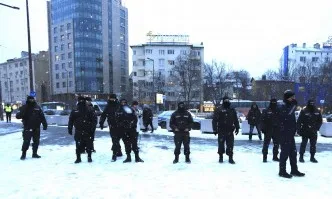 Официално: Фандъкова не позволи шествието Луковмарш