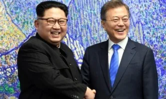 Ще има нова среща между лидерите на Двете Кореи
