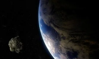 Астероид по-голям от Емпайър стейт билдинг ще премине покрай Земята