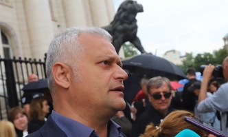 Петков назначи Емил Дечев за зам. - министър на правосъдието