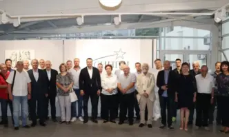 Ветото на президента върху промените в ЗНИ и приемането му