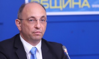 Николай Василев: Ще финишираме годината със 7 млрд. лв. увеличение на националния дълг