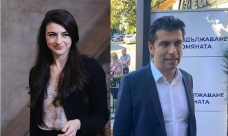 От Фейсбук профила на д р Борислав Цеков Дипломирана посредственост и