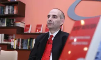 Публикация на журналиста от БНР Петър Волгин предизвика редица коментари