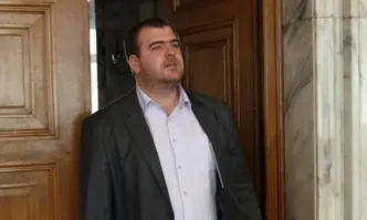 Към момента няма чакащи камиони на ГКПП Капитан Андреево още