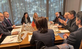 Предложенията на Радостин Василев бяха приети радушно от участниците в