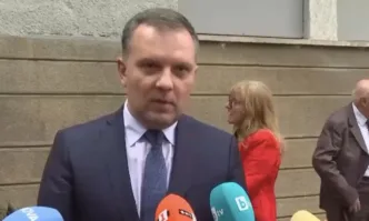 Найденов: Предстоят проверки по казуса Баба Алино