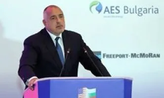 Борисов: Първо с президента ще обсъдя кандидатурата за главен секретар на МВР