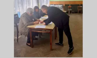 Николай Нанков: Гласувах за нормалност, стабилност и отговорност в управлението