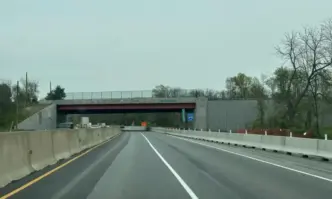 От профила във Фейсбук на пътния експерт Диана РусиноваПътната инфраструктура