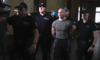 На база нови докателства: Прокурорският син Васил Михайлов остава в ареста