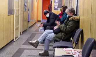 В област Пазарджик от днес е обявена грипна епидемия съобщиха