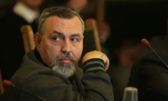 Не мисля че е много уместно да коментирате назначенията в