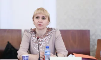 По думите ѝ цените на дървата за огрев и пелетите