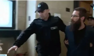 Окончателно: Иван Белишки ще бъде под домашен арест с гривна за проследяване