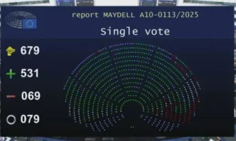 Александър Йорданов: Историческият успех за еврото се дължи на Борисов – от чакалнята до еврозоната