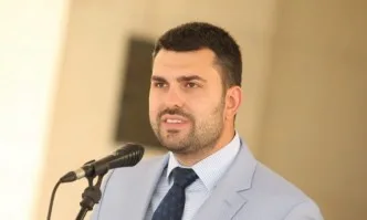 Георгиев: България вече контактува със 120 държави за организирането на изборите