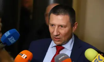 Сигналите срещу бившия главен прокурор Иван Гешев са изпратени на