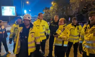 Кметът Васил Терзиев излезе с нова публикация във Фейсбук след