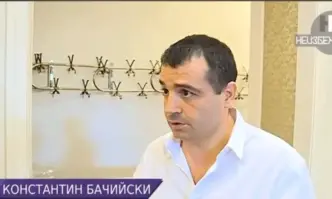Раздор между ПП и ДБ за кметския стол в Бургас. Бачийски категоричен, че на балотаж имал повече шанс (ВИДЕО)