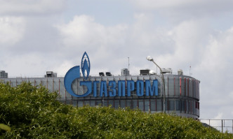 Руският газ за Франция спря, Газпром твърдят, че е заради ремонт