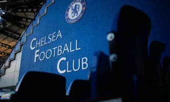 5 отбора се борят за 3 квоти Краят на сезона