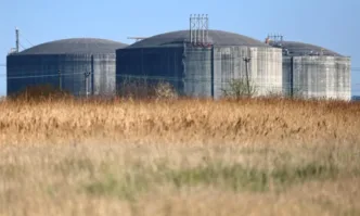 Кипър планира да започне износ на природен газ от собствените