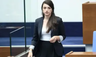 На 12 август в 10 часа сутринта Лена Бориславова ще