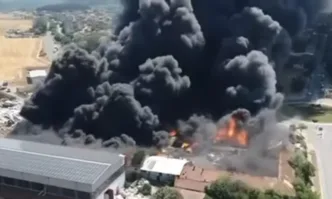 Въздухът в района на град Средец постепенно се подобрява